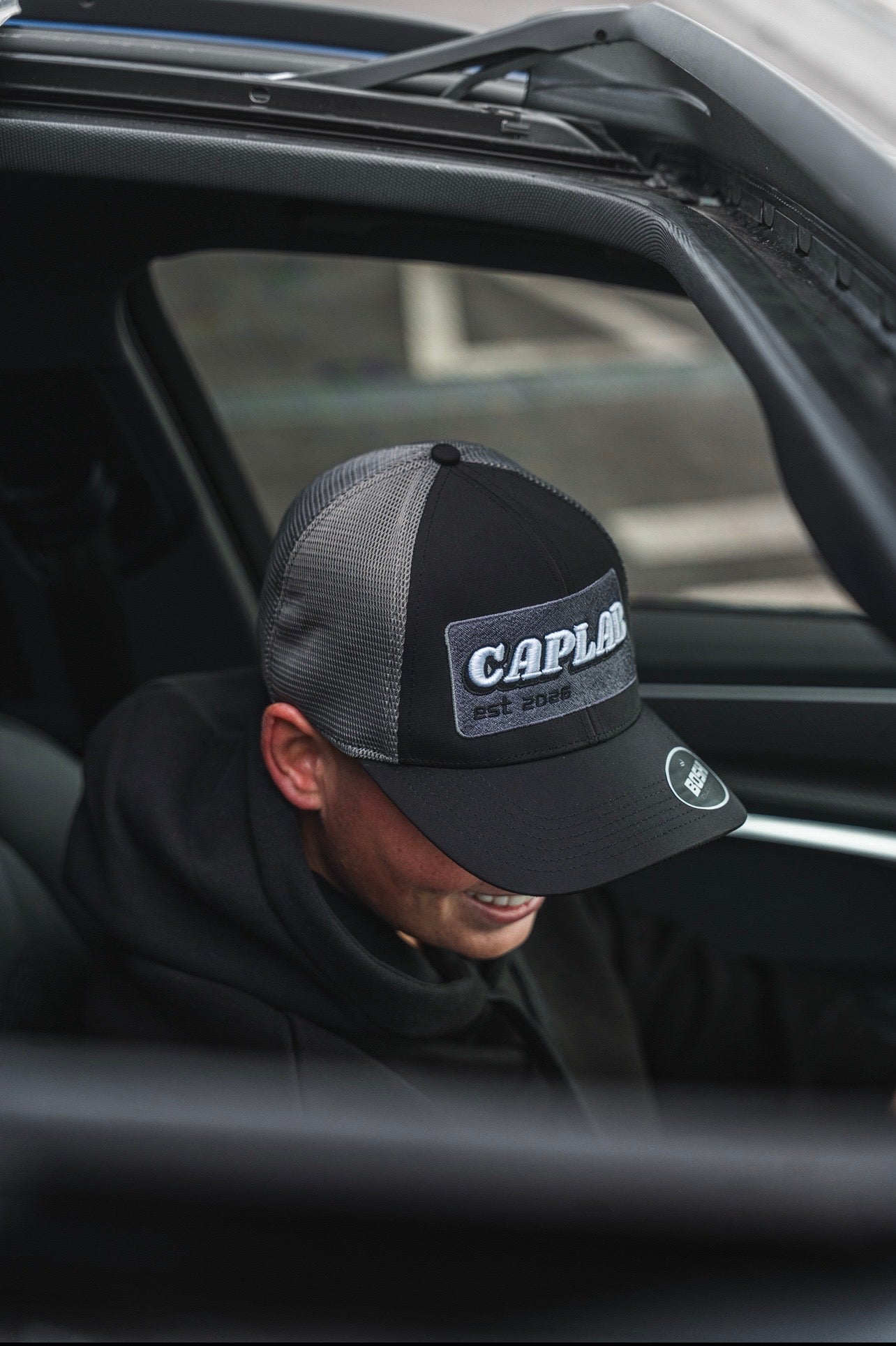 Caplab Original